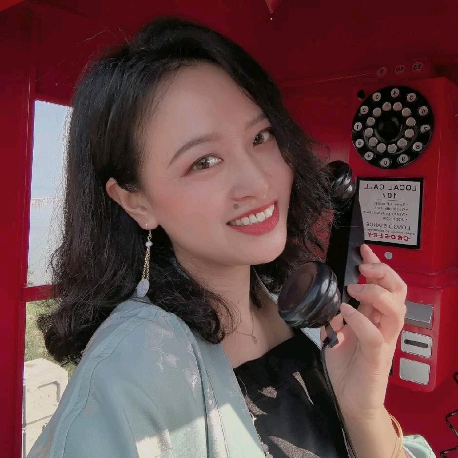 清咖的青