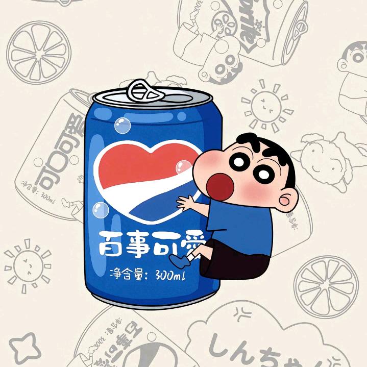 ②、妮