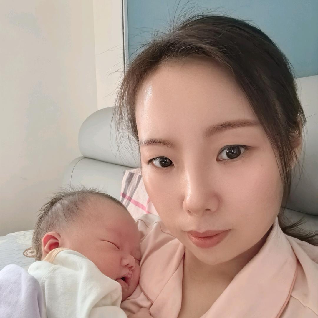 🍀月嫂李姐