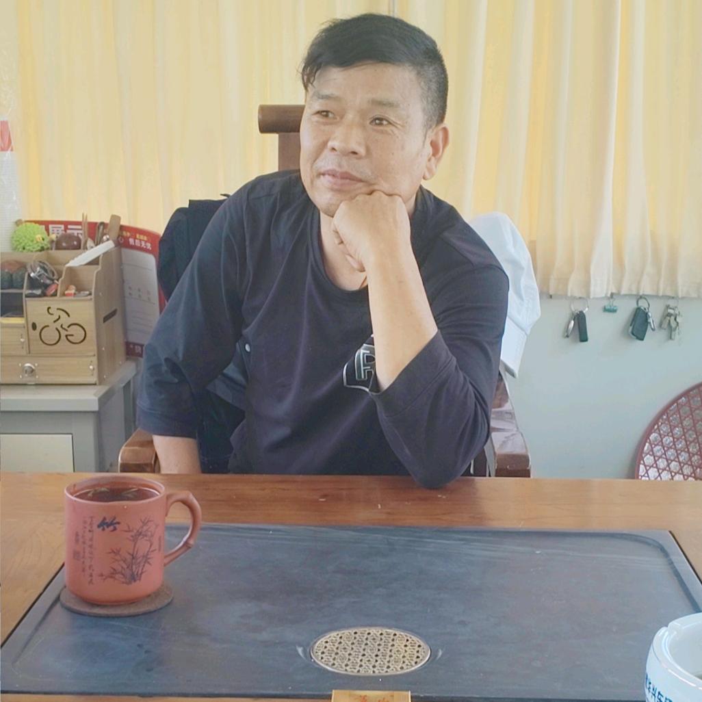 持之以恒（同峰装饰）