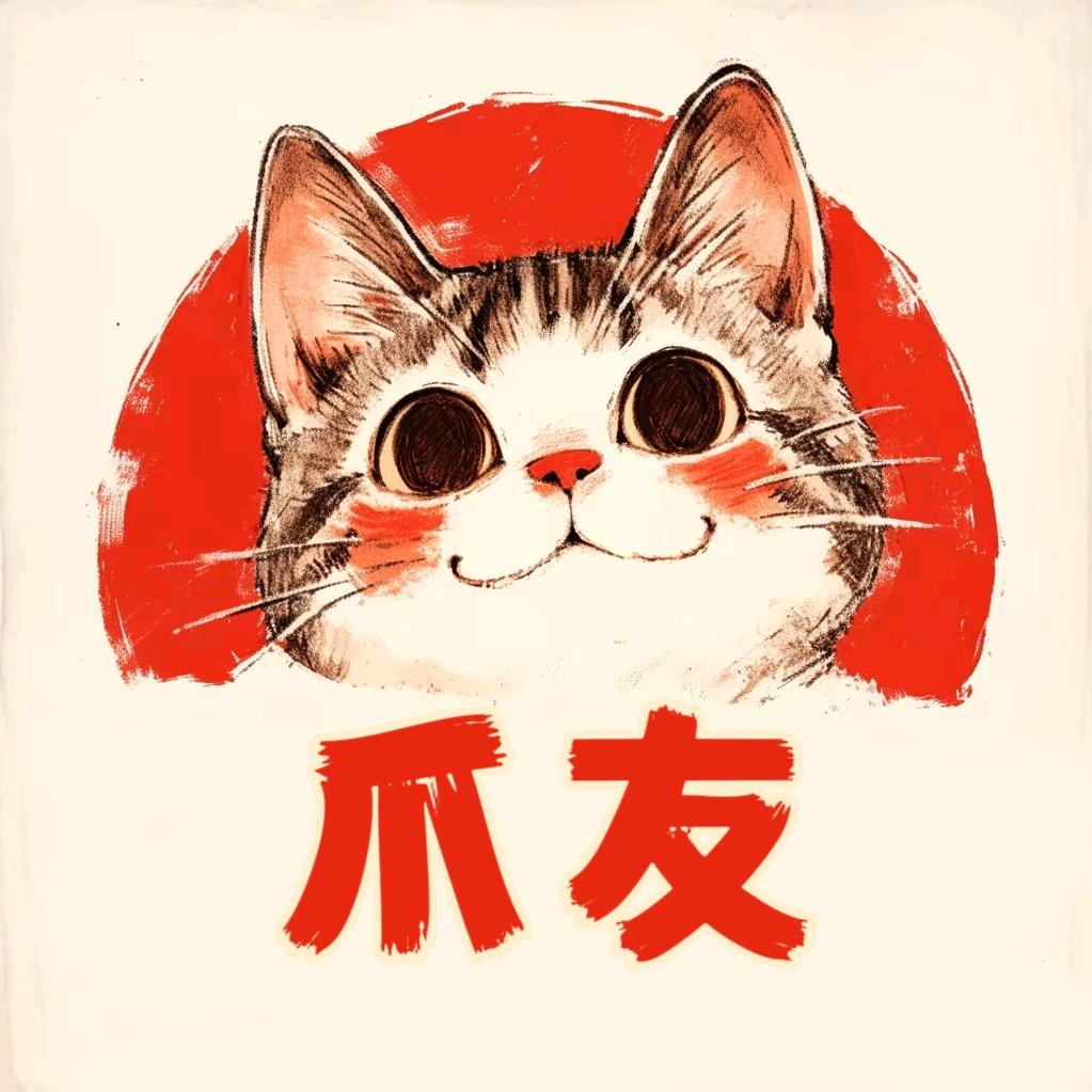 爪友宠物生活馆-小李