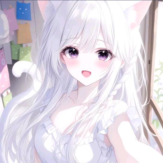 寒月公主🌸