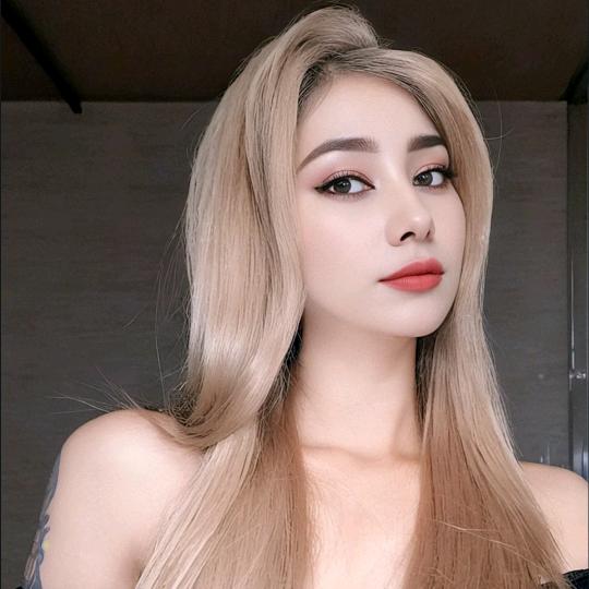 封心锁爱