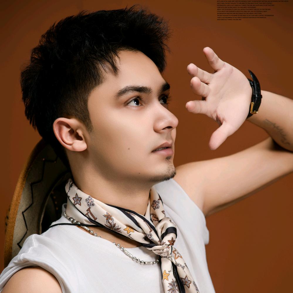 Mamatjan Turgun 🎤