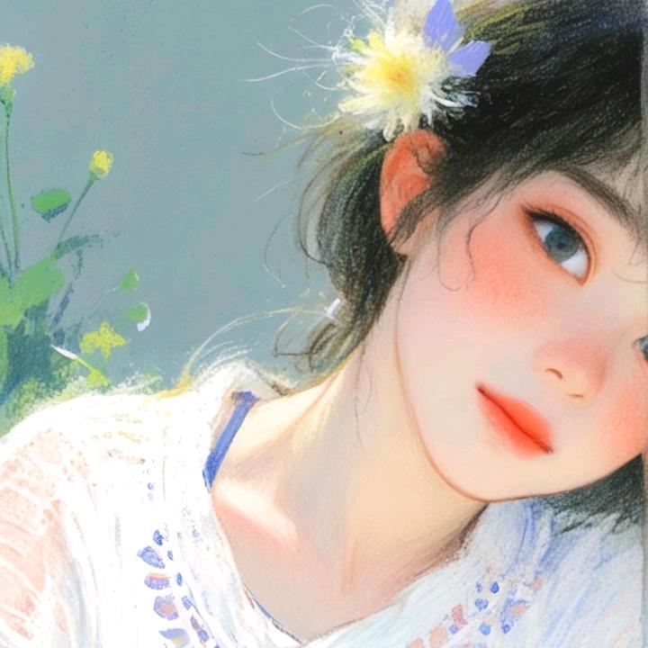 互粉🌸