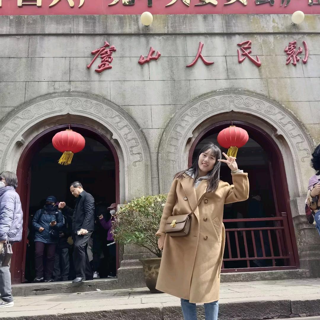 LUCKY~吴
