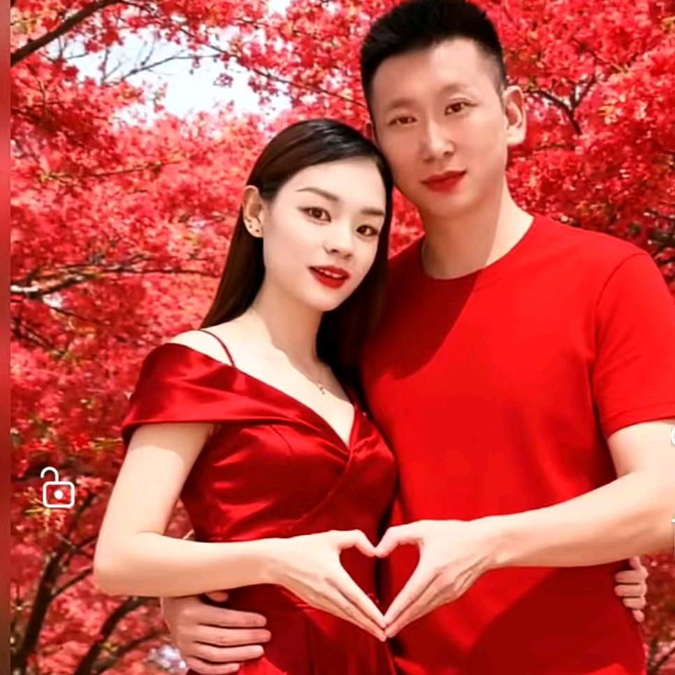 一生只爱你老婆