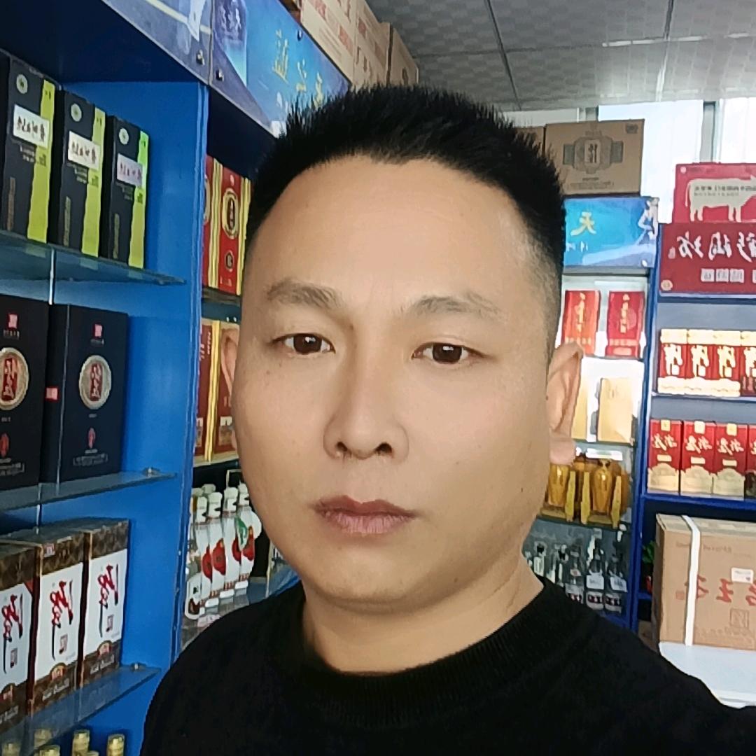 顺心顺意，李哥