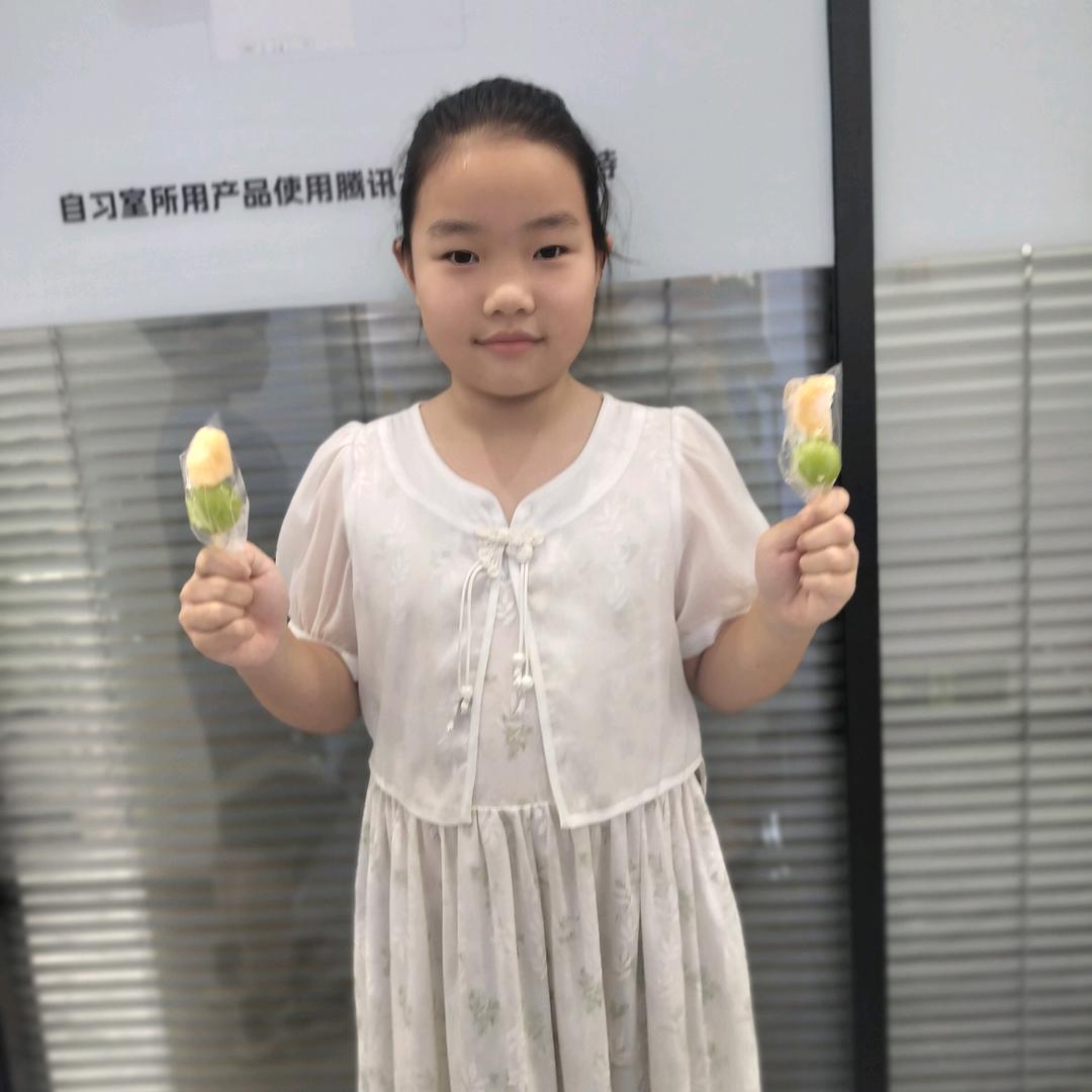 熬夜的小精灵