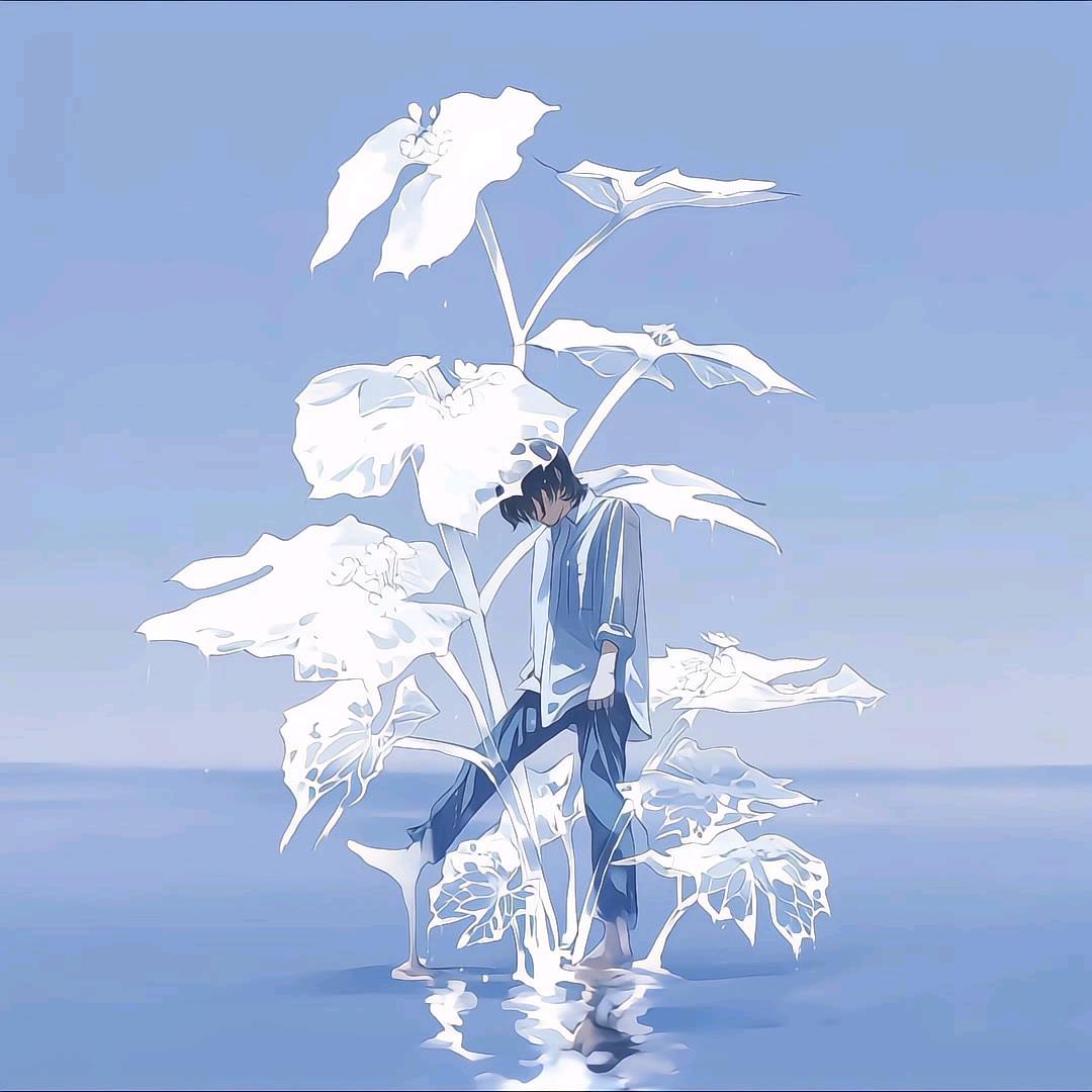 羡鹤