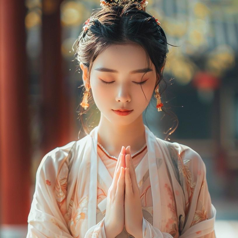 钟老师说兔