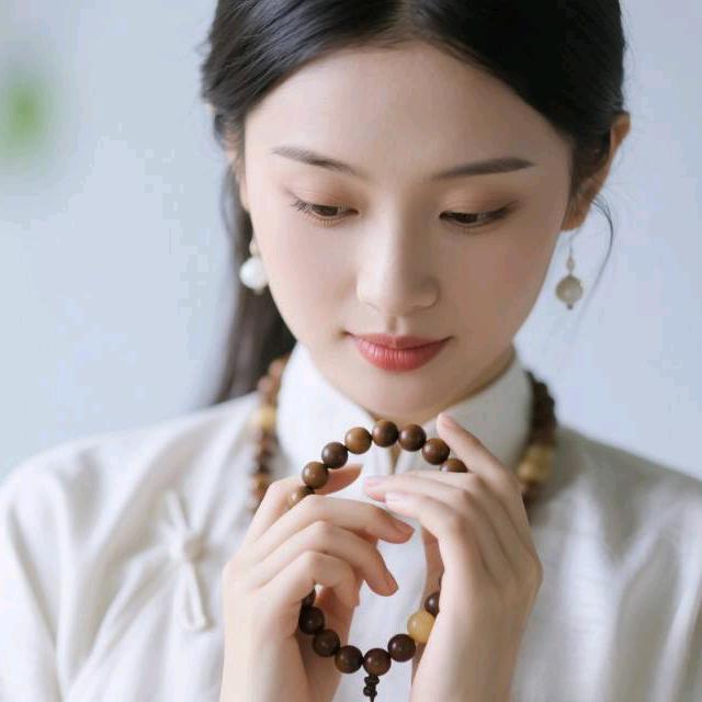 百草香缘