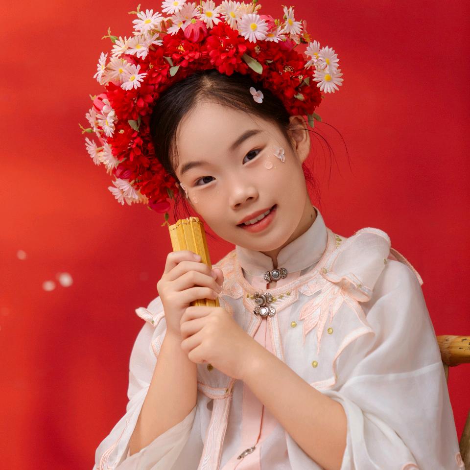 ♥东晨汐♥