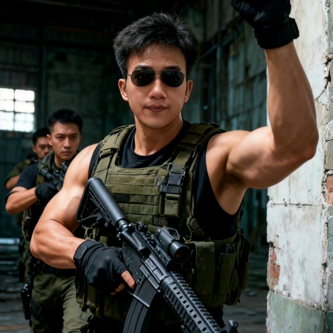 勤力致富⁵⁸⁷⁷