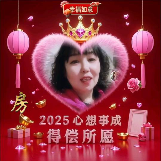 谁懂我心