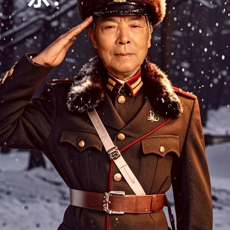 我爱中华