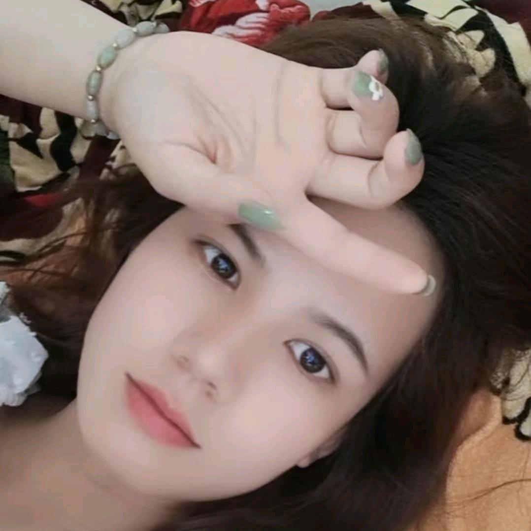 那个女孩👧🏻👧🏻