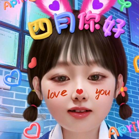 春暖🌺🌺花开