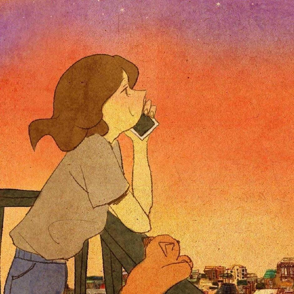 小星星