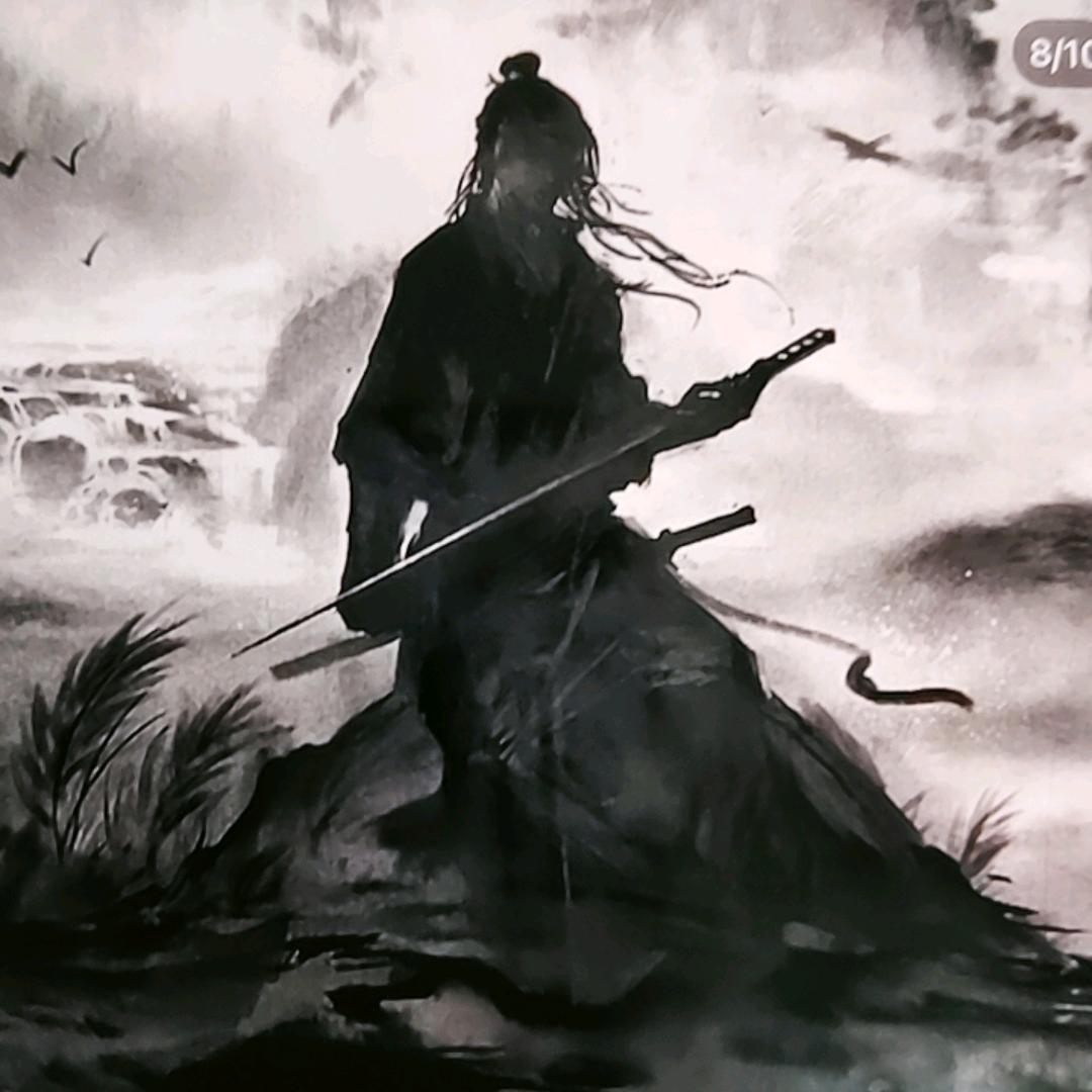 闹腾居士