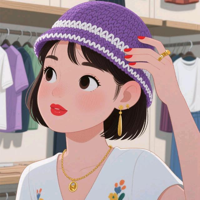 大华子