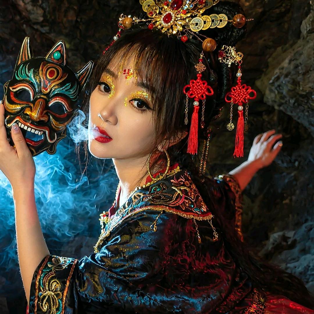牡丹亭