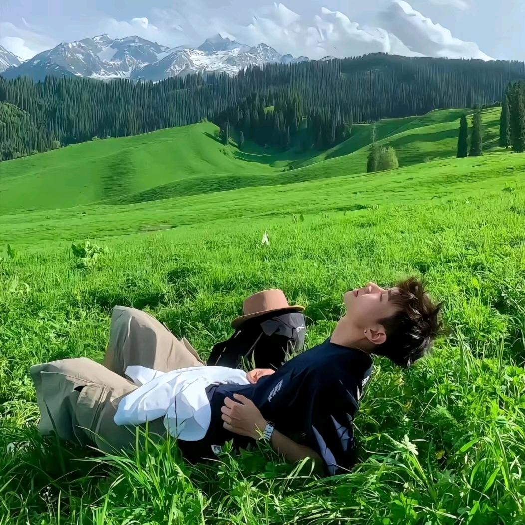 特别的解先生 🌿