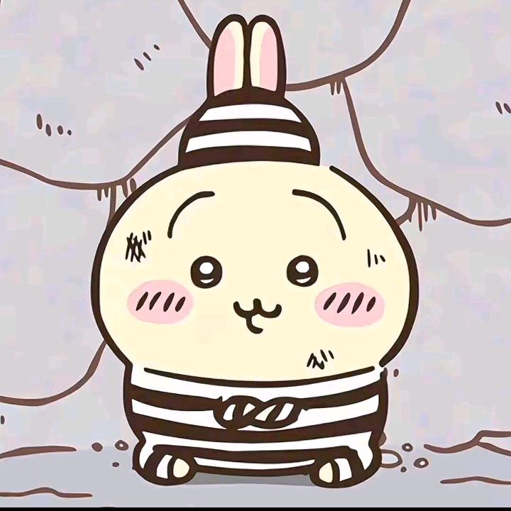 一只乌宝🥨