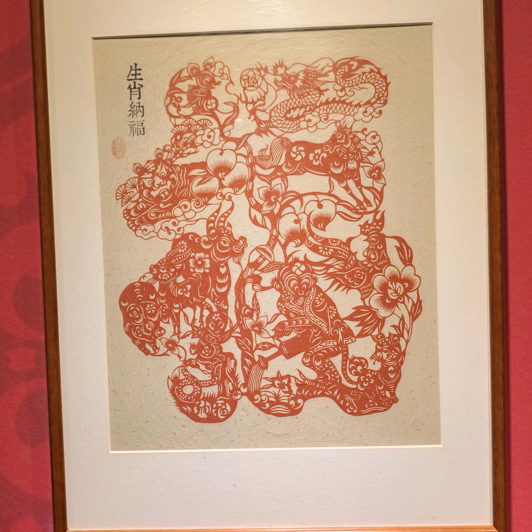 累了，自己扛