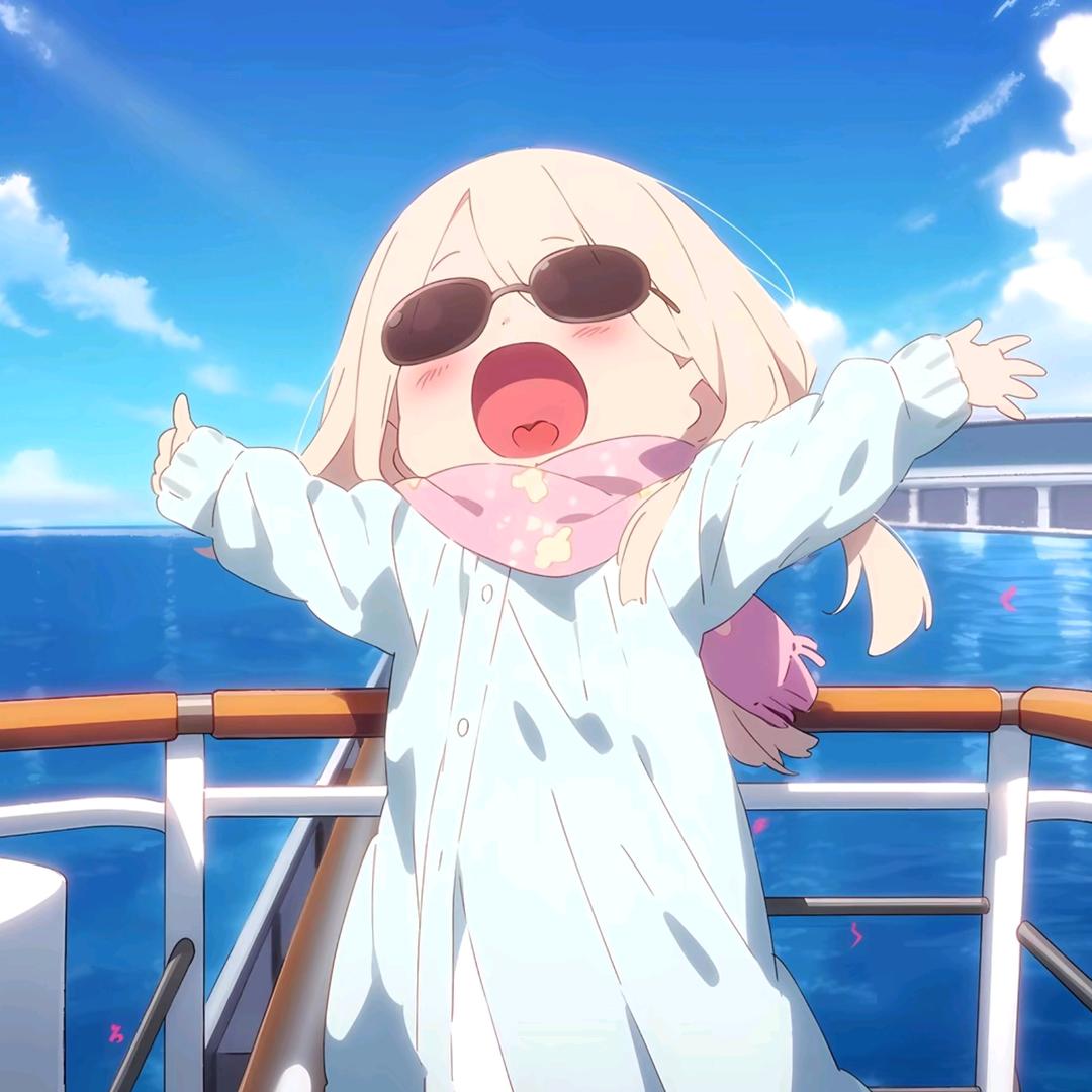 是镜砸哦(●'◡'●)～