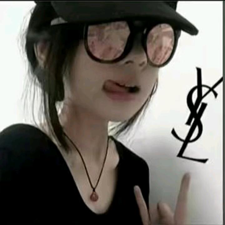 ¹_无语馨🚬·南凰