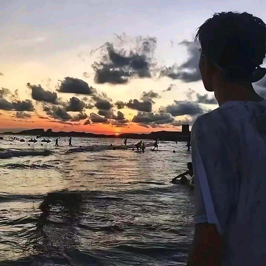 以七