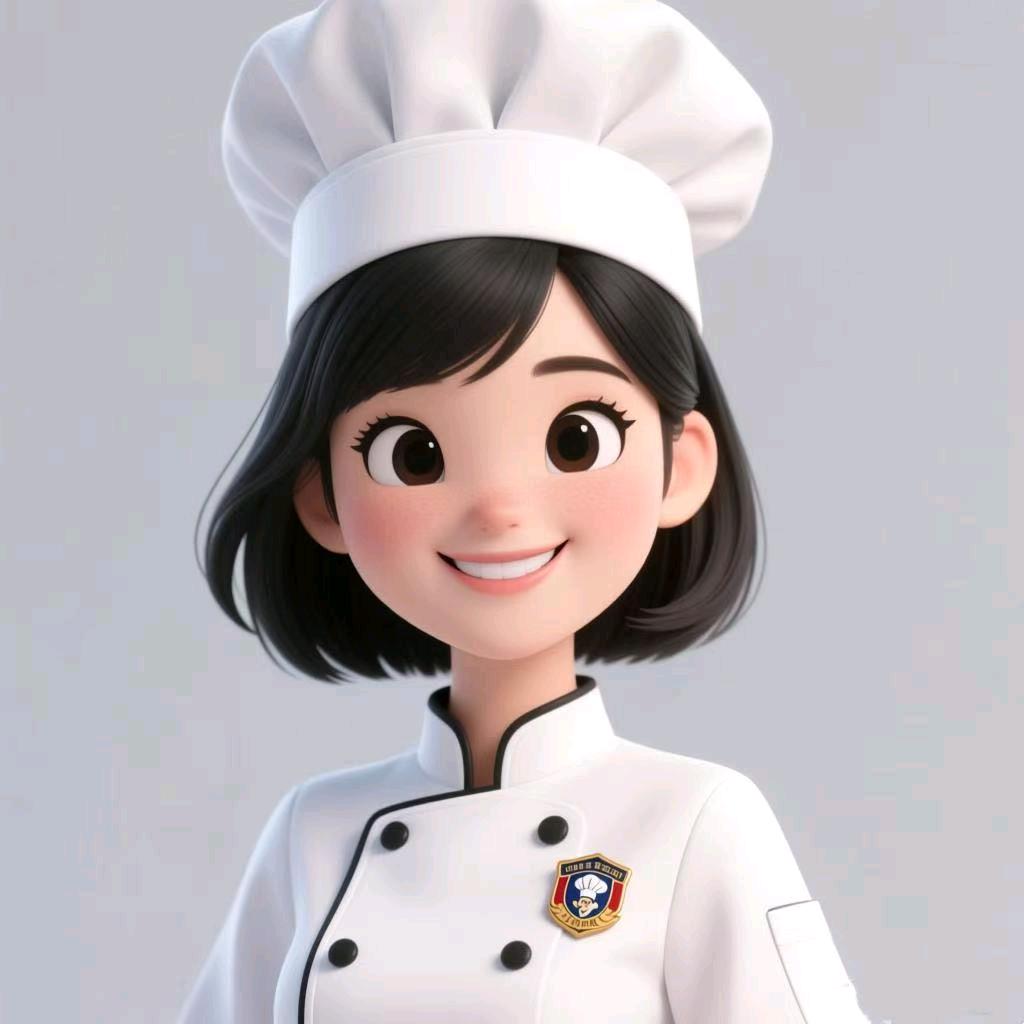 张师傅教做菜