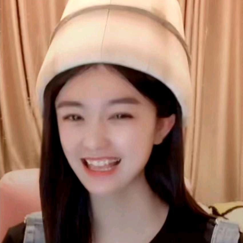虎牙丫头