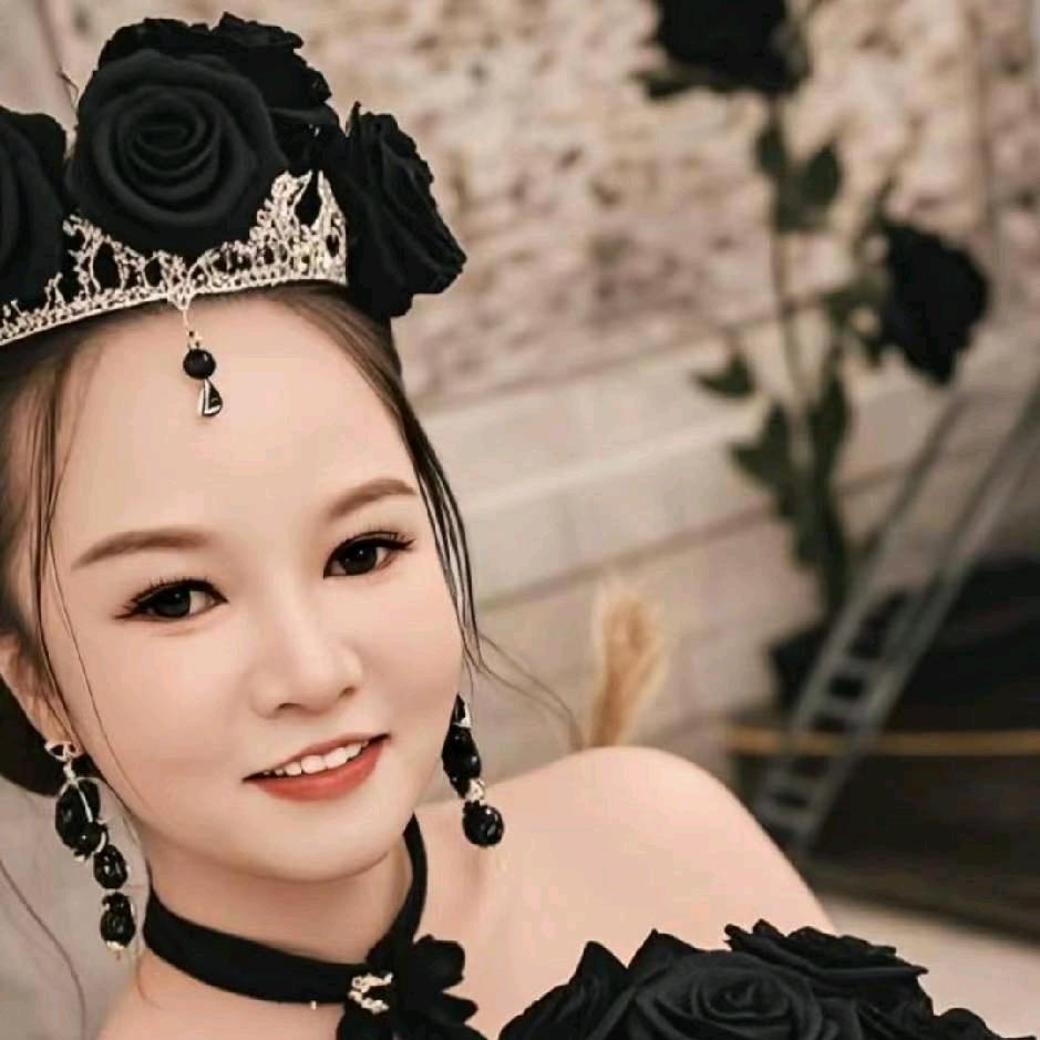 郭好此生～即可