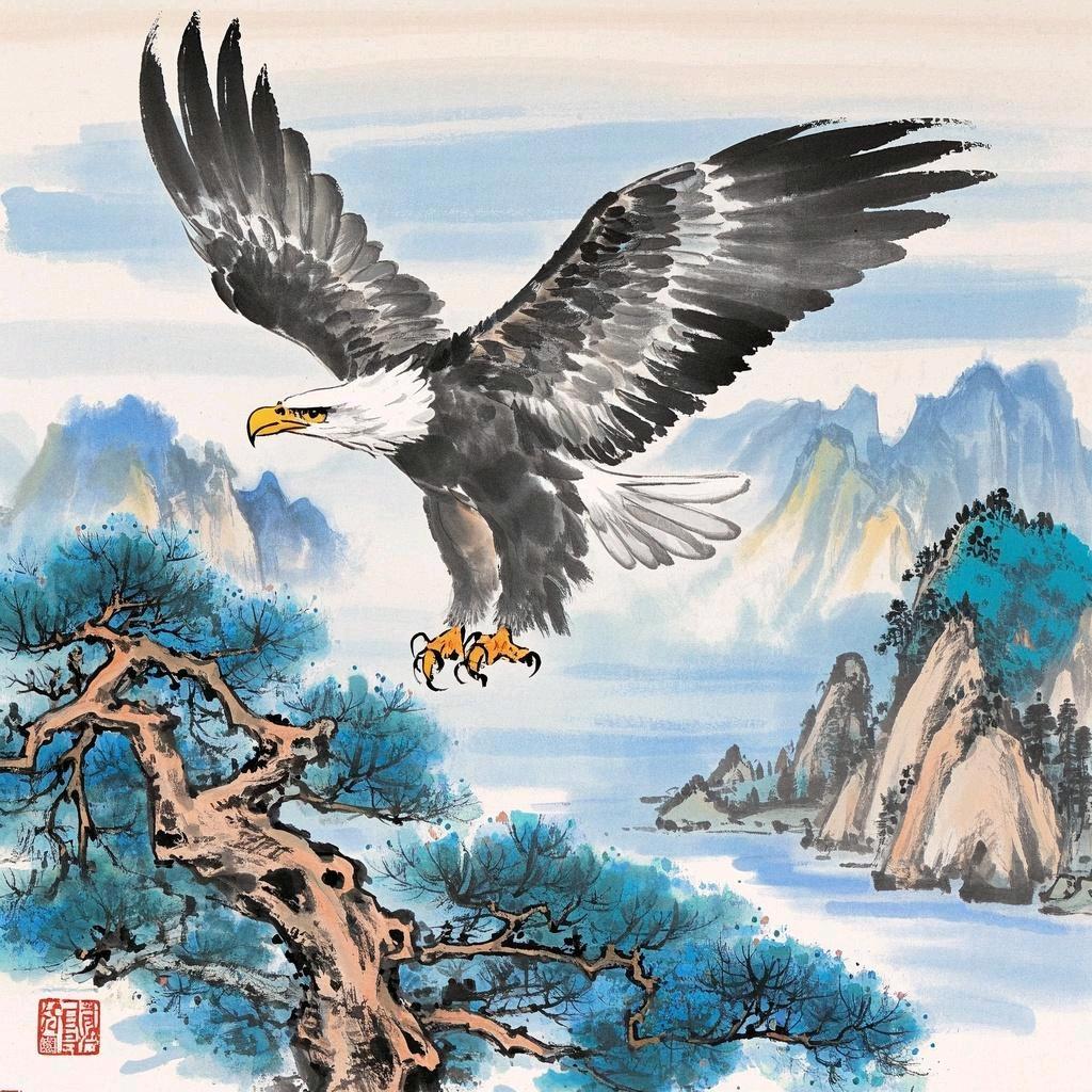 大展宏图