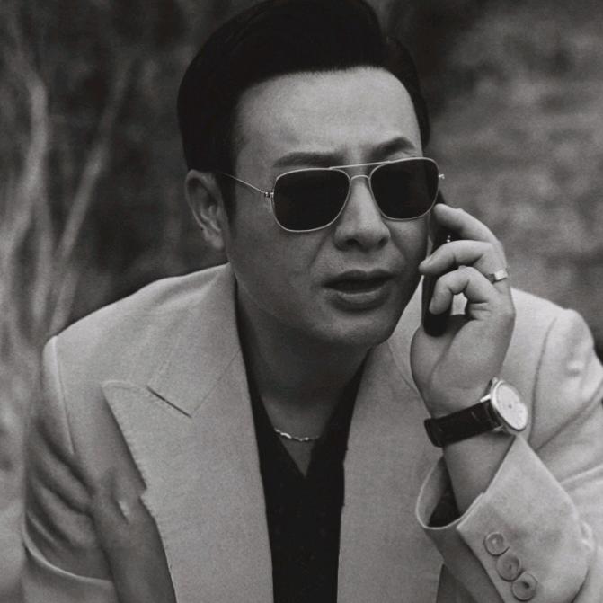 山                君