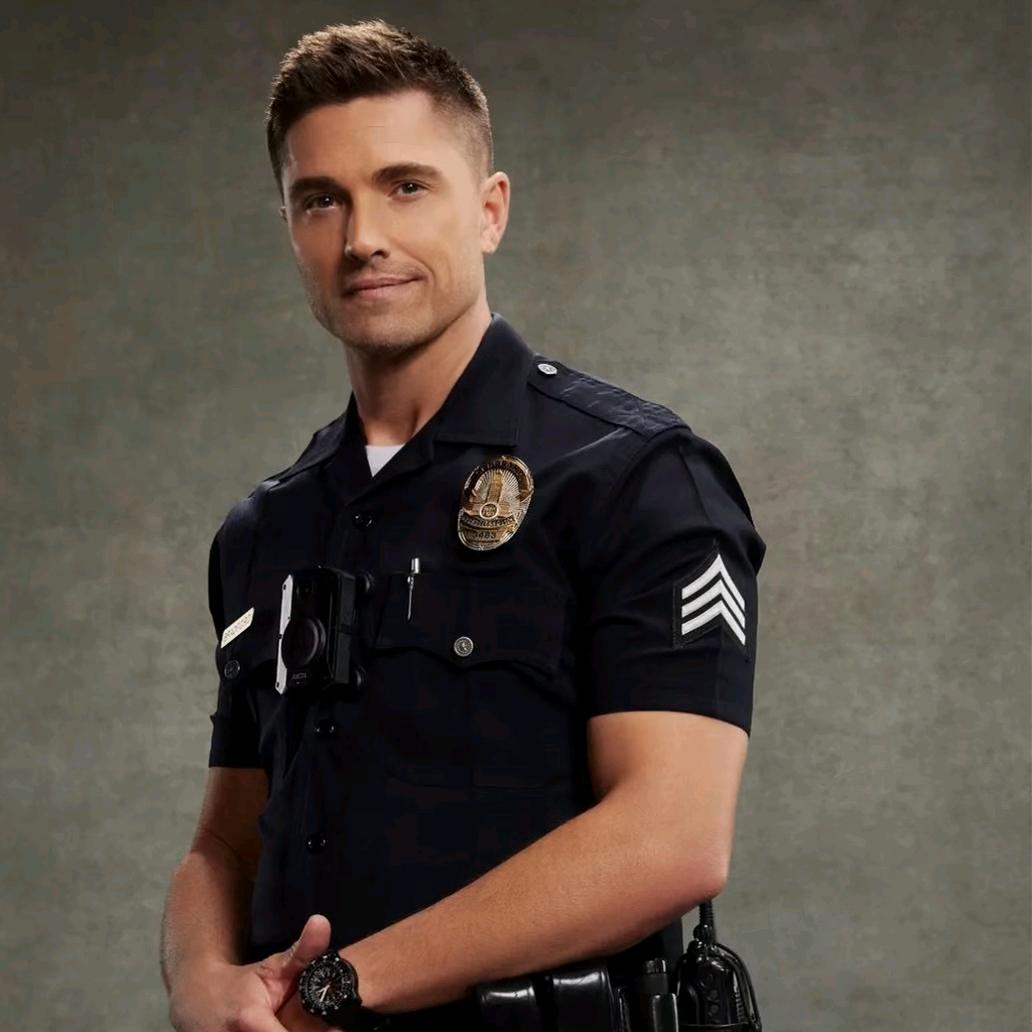 LAPD·Sheriff