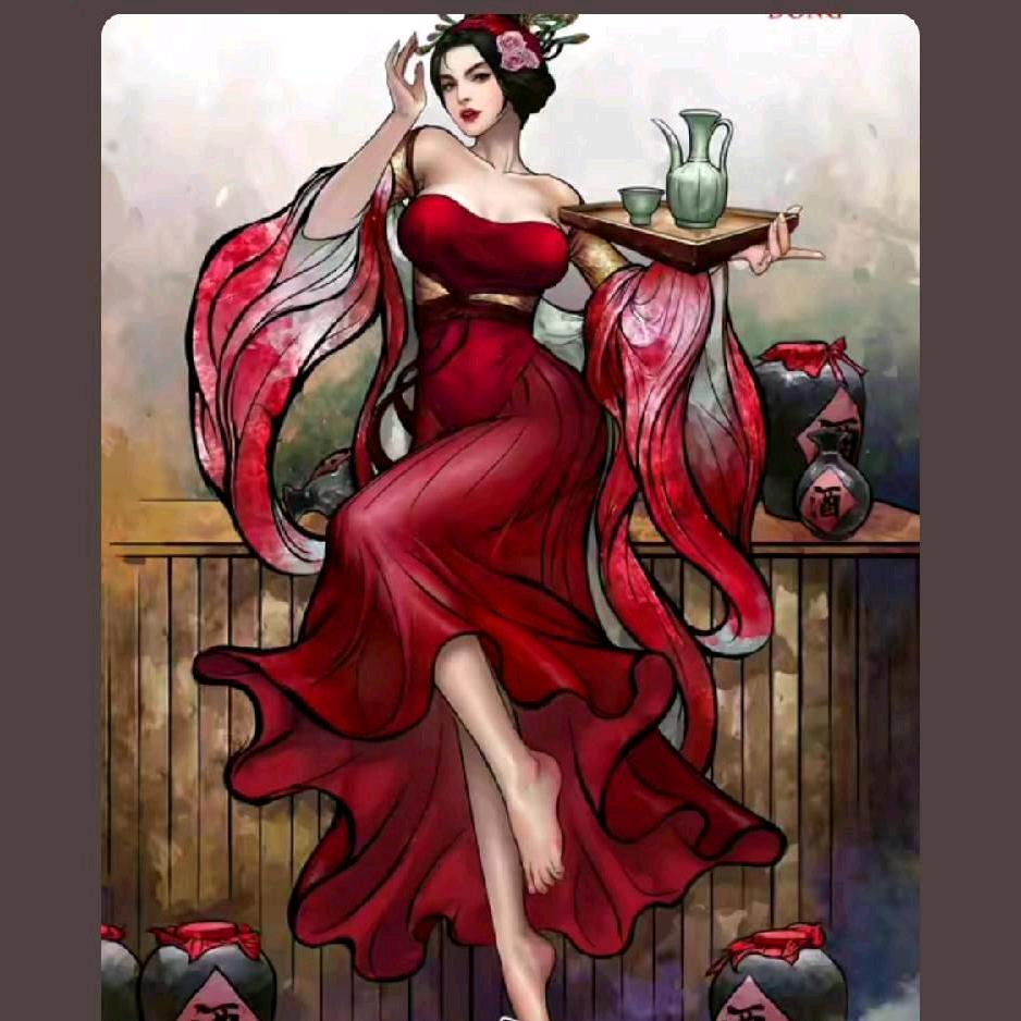 重庆美少妇天团