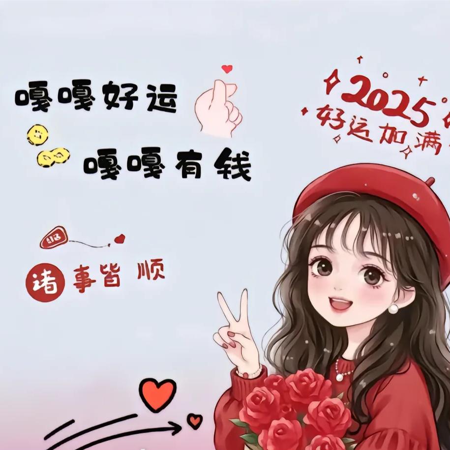 幸福的驿站