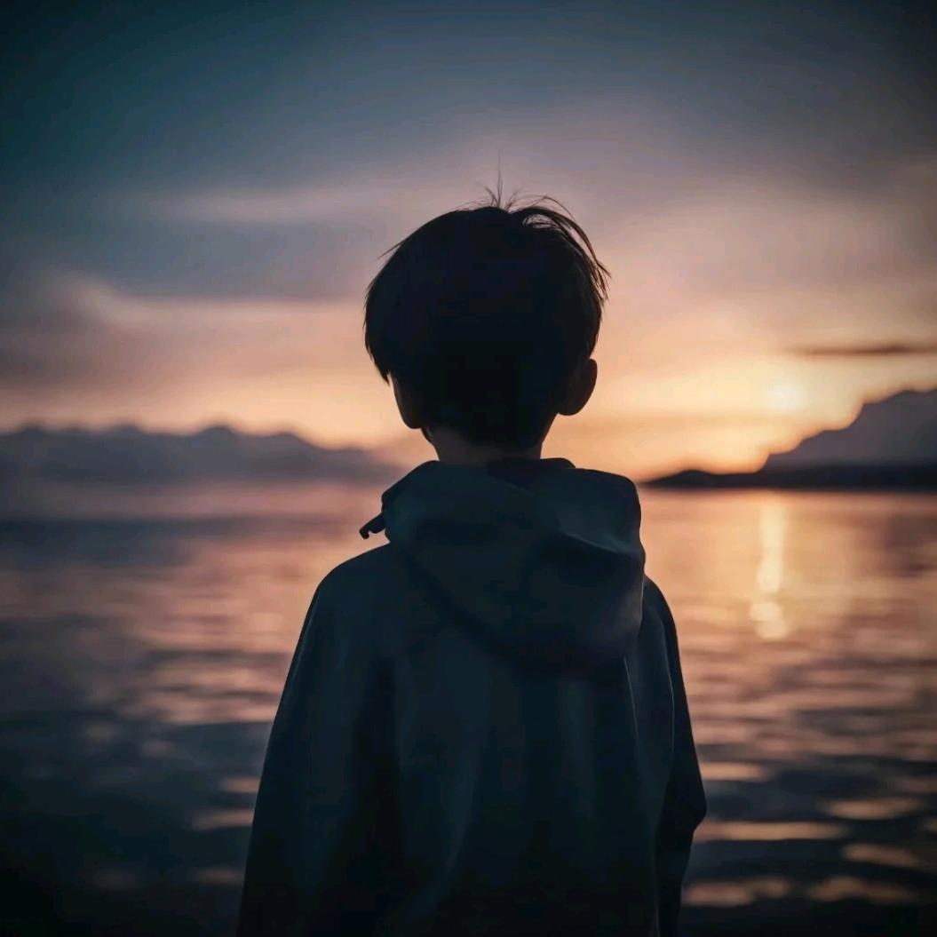 宝宝.