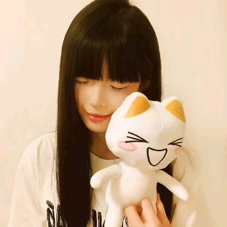 温柔小美.