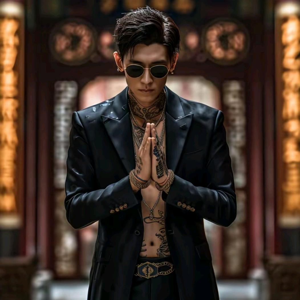 修缘阁~龍蒂