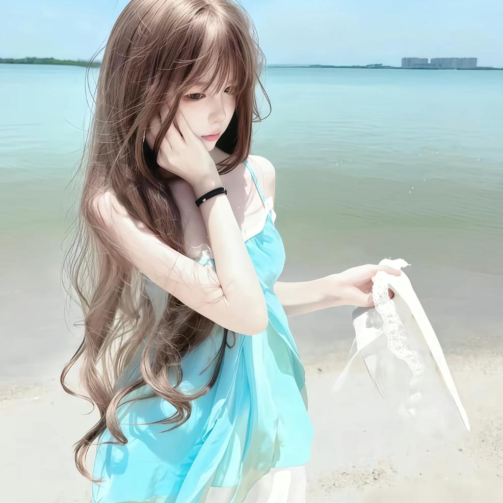 冷漫梨花雪色