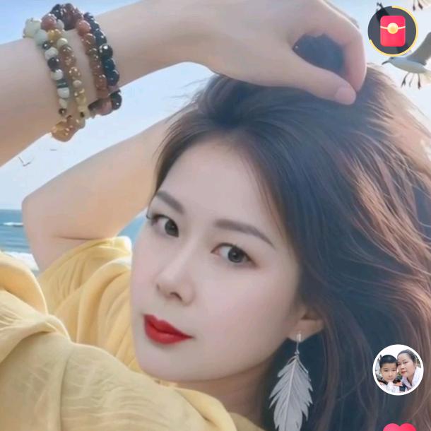 💋单身妈妈💋