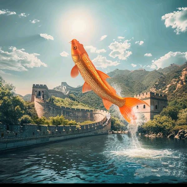 佛系乄