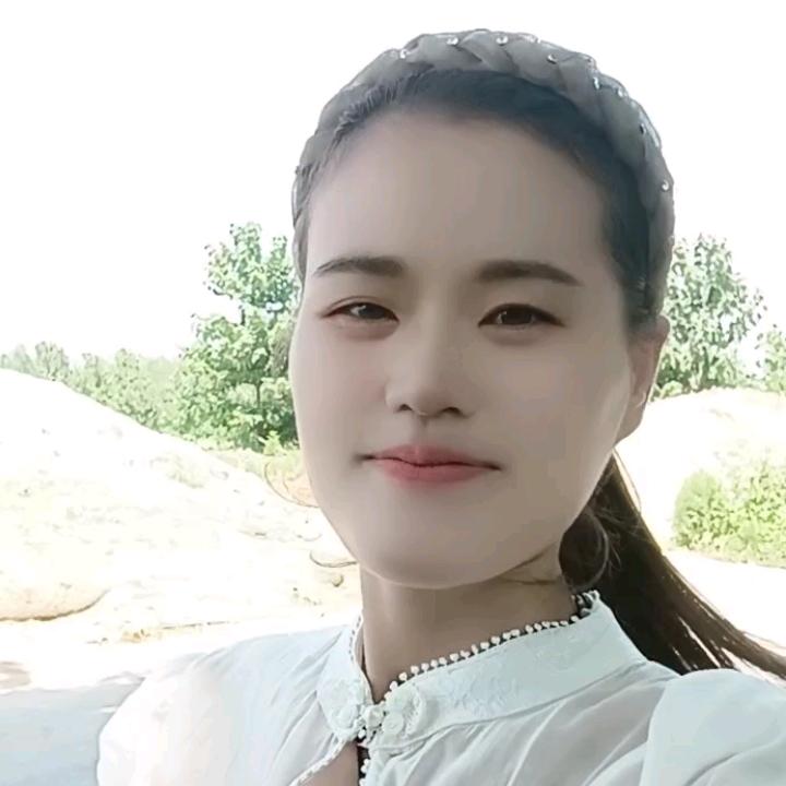 大花花