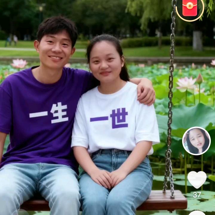 签收~幸福😇