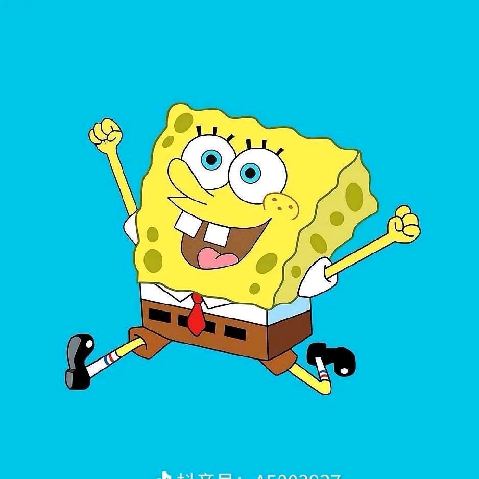 海绵宝宝零食铺子