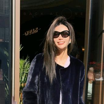 唐老板嘉玲姐品质穿搭